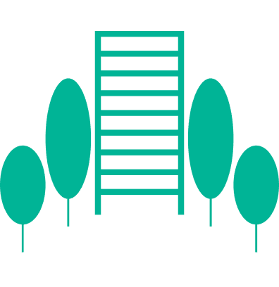 We will plant trees from the collective impact of your donations